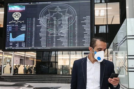 ورق بورس برگشت؛ رشد ۱۲ هزار واحدی شاخص کل
