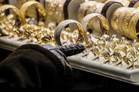 معافیت ۶ ماهه طلافروشان از ثبت موجودی در سامانه تجارت