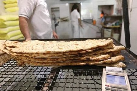 جزئیات دستورالعمل فروش اینترنتی نان اعلام شد