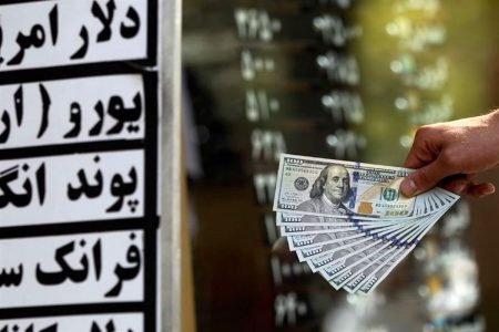 قیمت دلار تلگرامی امروز چند شد؟