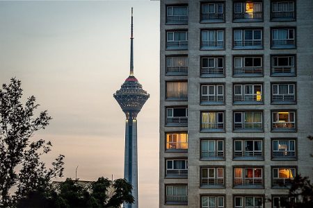 میانگین قیمت مسکن شهر تهران به حدود ۸۵ میلیون تومان رسید
