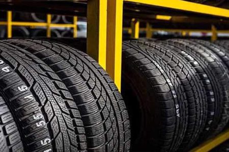ثبت‌نام لاستیک دولتی خودرو ۱۴۰۳ آغاز شد+جزئیات