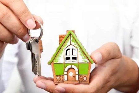 این مددجویان امسال خانه دار می‌شوند