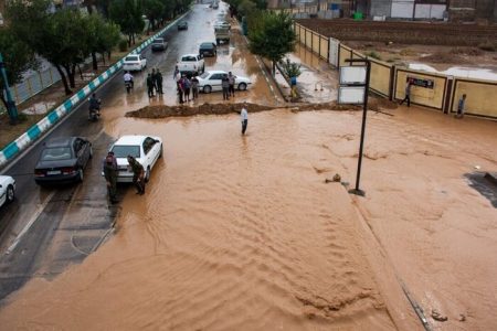 هشدار جدی وقوع سیلاب برای این استان شمالی