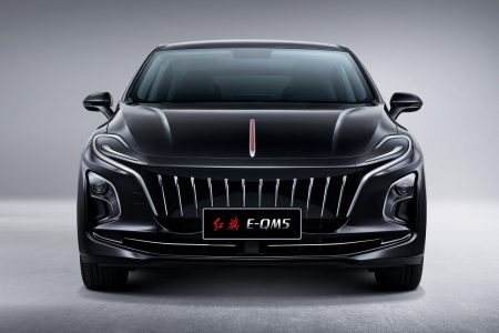 قیمت و جزئیات فروش هونگچی E-QM۵ در سامانه یکپارچه