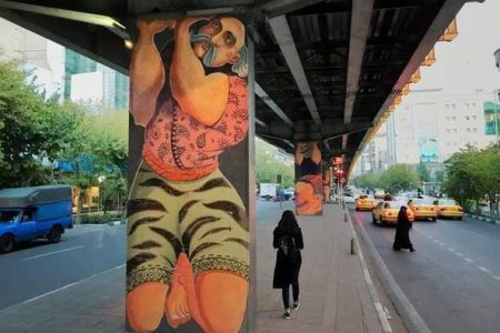 پل حافظ و کالج تهران سر جای خود می‌مانند