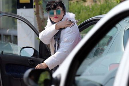 اگر پیامک کشف حجاب اشتباهی آمد، چه کار کنیم؟