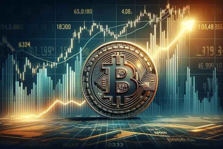 منتظر صعودی شدن قیمت بیت‌کوین باشید