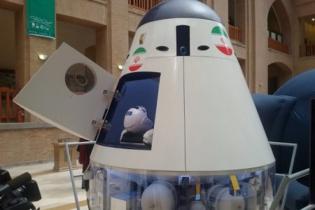 زمان اعزام نخستین ایرانی به فضا اعلام شد