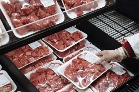 قیمت انواع گوشت قرمز در فروشگاه‌های زنجیره‌ای چند؟