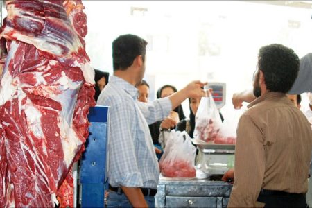 قیمت جدید گوشت قرمز تنظیم بازاری کیلویی چند شد؟