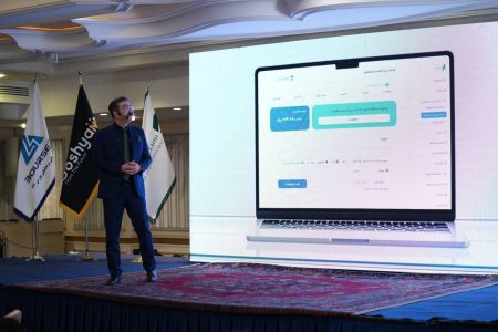 “چاهار” محصول جدید جیبی‌مو رونمایی شد