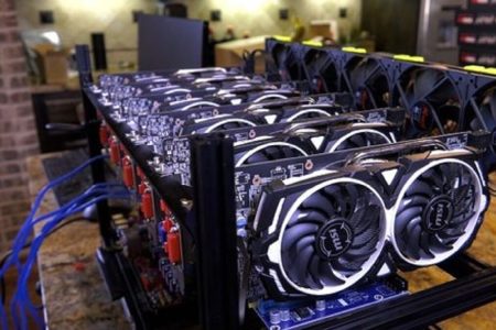 جایزه وسوسه انگیز معرفی ماینرهای غیرمجاز