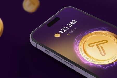 نحوه اتصال تپ سواپ به کیف پول تن کیپر