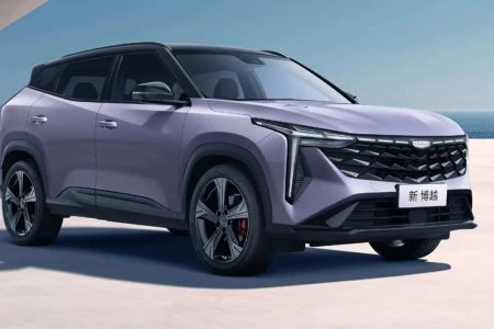 با قیمت پژو ۲۰۷، یک شاسی‌بلند چینی باکیفیت بخرید /عکس