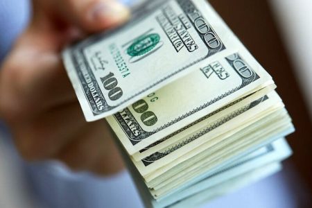 امروز (۲۱ خرداد)؛ قیمت دلار مبادله‌ای در مدار ثبات