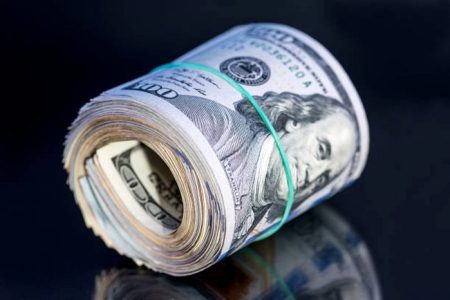 امروز(۲۳ خرداد)؛ قیمت دلار مبادله‌ای در مدار صعود