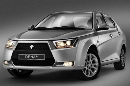 شرایط فروش دنا پلاس ۶ سرعته برای متقاضیان سامانه یکپارچه