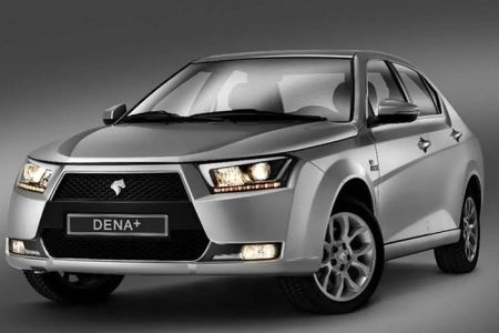 شرایط فروش دنا پلاس اتوماتیک ویژه متقاضیان سامانه یکپارچه