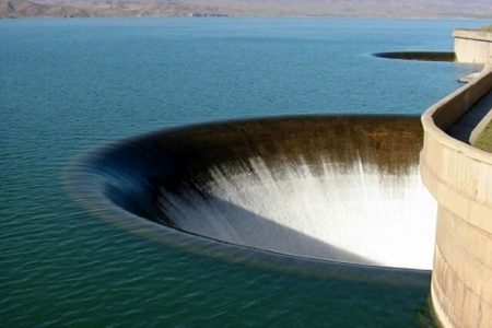 ۱۲ سد کشور فقط ۳۰ درصد آب دارند