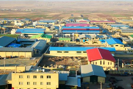 جزئیات قطع برق شهرک‌های صنعتی اعلام شد