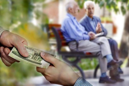 پول معوقات بازنشستگان علوم پزشکی کجا رفت؟
