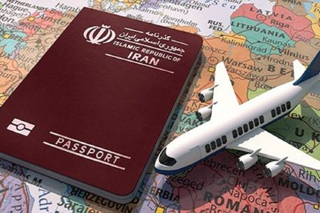 عوارض جدید خروج از کشور برای هر نفر اعلام شد