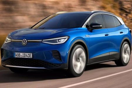 قیمت و شرایط ثبت‌نام فولکس واگن برقی اعلام شد