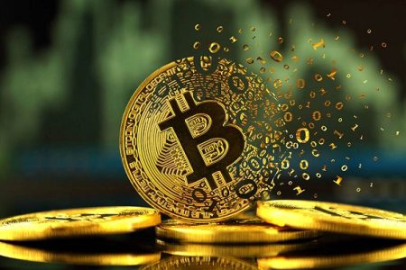 ریزش قیمت بیت‌کوین به کانال ۶۸ هزار ‌دلاری