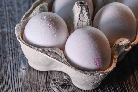قیمت انواع تخم‌مرغ در بازار امروز (۲ تیر) چند شد؟