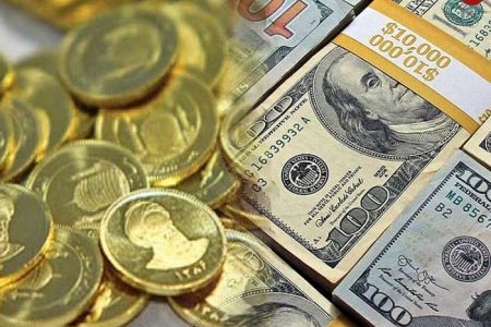 قیمت طلا، سکه و ارز امروز ۱۶ خرداد در بازار تهران