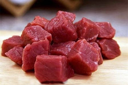 قیمت جدید گوشت قرمز امروز ۲ تیر ۱۴۰۳