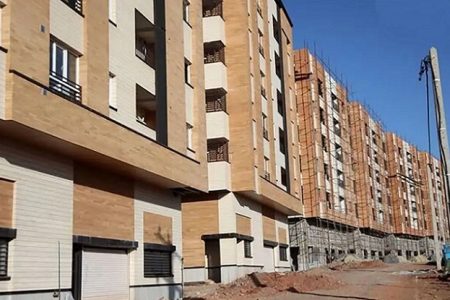 سامانه ثبت نام مسکن ملی برای این شهرها باز می‌شود