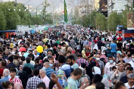 ممنوعیت تردد از خیابان آزادی و انقلاب تهران از این ساعت +جزئیات