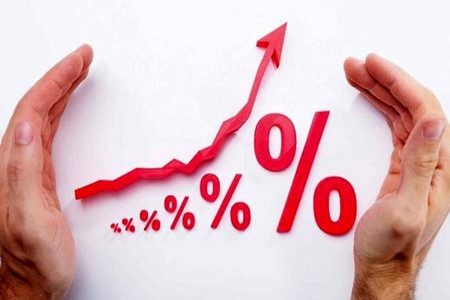 افزایش نرخ سود بین بانکی + جدول