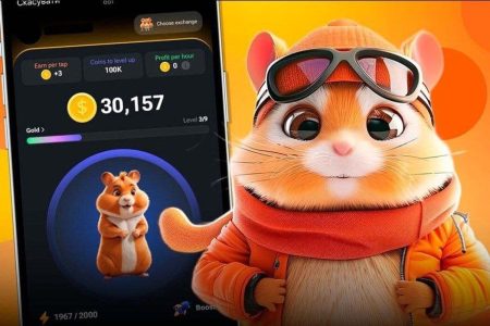 قیمت همستر کامبت در صرافی kucoin اعلام شد