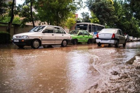 هشدار هواشناسی؛ تهرانی ها امروز عصر به سمت شمال نروند!