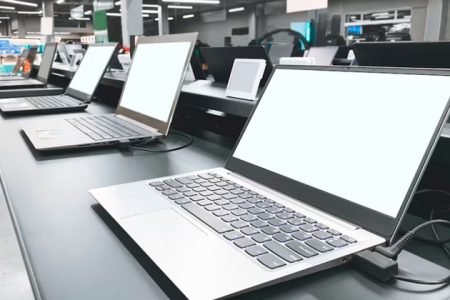 واردات لپ‌تاپ فقط با ارز حاصل از صادرات