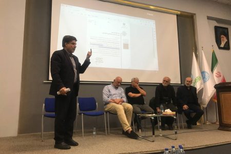 وزیر ویترینی و بازرگان نمی خواهیم
