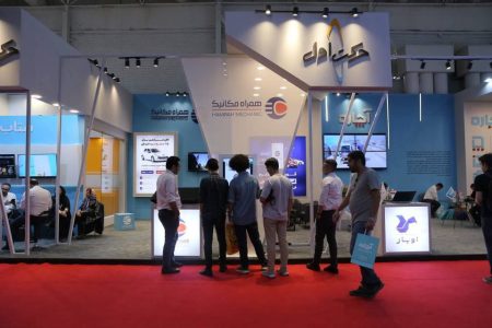 بازار خرده فروشی آنلاین ایران پتانسیل رشد 3 برابری دارد