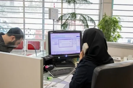 ادارات دولتی و بانک‌ها فردا یکشنبه (۷ مرداد) تعطیل شد
