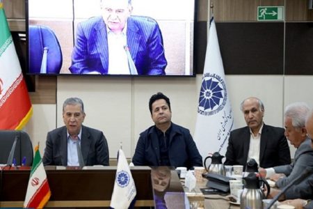با تداوم وضع موجود، بازار عراق را از دست خواهیم داد
