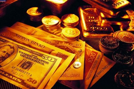 قیمت طلا، سکه و ارز در بازار تهران امروز (۲۳ تیر ۱۴۰۳)