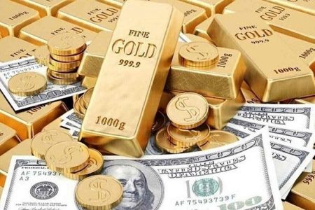 تکان شدید قیمت طلا، سکه و ارز امروز ۲۴ تیر در بازار تهران