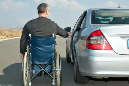 بازگشایی سامانه ثبت سفارش خودروهای وارداتی ویژه این جانبازان