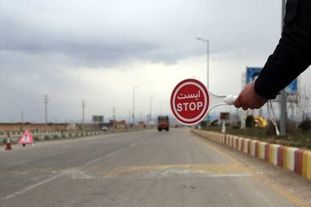 محدودیت ترافیکی ۲ ماهه در جاده مخصوص تهران کرج+جزئیات
