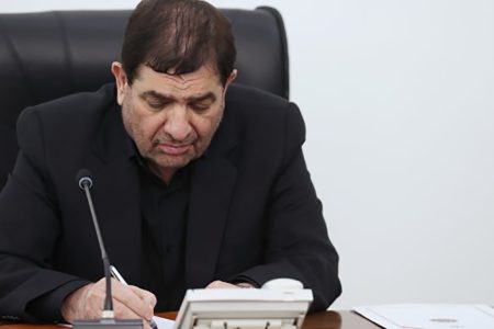 با دستور مخبر 3 میلیون تومان برای بازنشستگان واریز شد