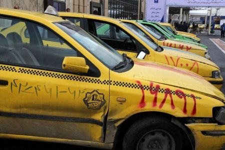 ثبت‌نام خودروهای فرسوده در سامانه نوسازی آغاز شد+جزئیات