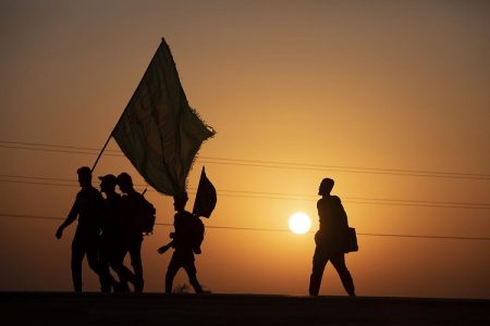 اعلام زمان و شرایط ثبت‌نام برای متقاضیان زیارت اربعین