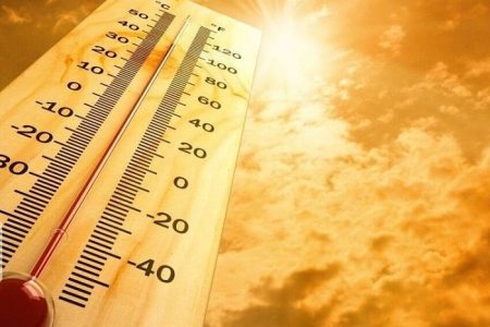 هشدار سازمان هواشناسی؛ هوای کشور از پایان هفته گرمتر می‌شود